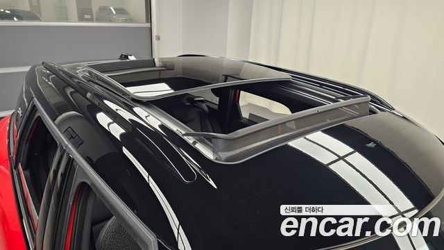 Mini Countryman 2025 — photo 30