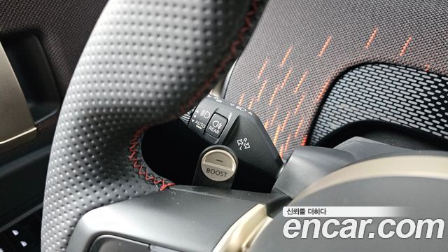 Mini Countryman 2025 — photo 33
