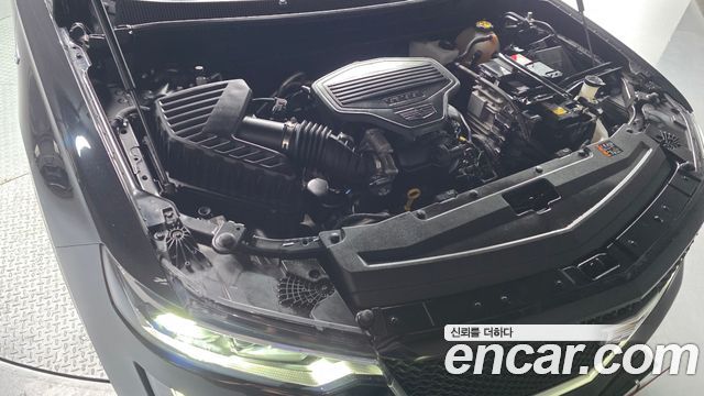 Cadillac XT6 2022 — photo 6