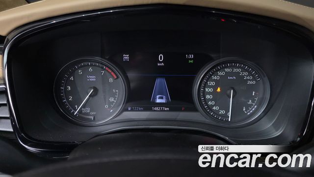 Cadillac XT6 2022 — photo 8