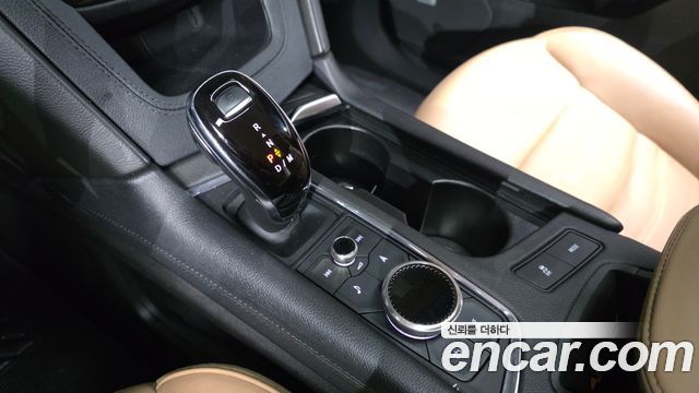 Cadillac XT6 2022 — photo 9