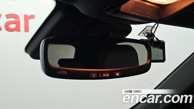 Chevrolet Korea Trailblazer 2022 — photo 27
