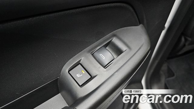 Chevrolet Korea Trailblazer 2022 — photo 28
