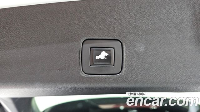 Chevrolet Korea Trailblazer 2022 — photo 32
