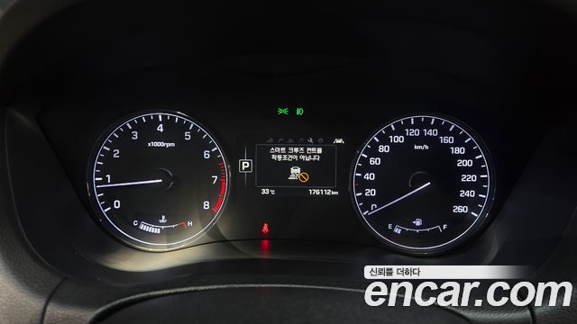 Hyundai Genesis 2015 — photo 8