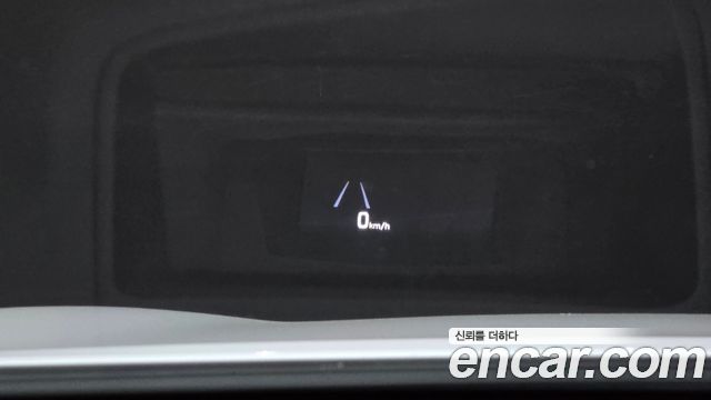 Hyundai Genesis 2015 — photo 15