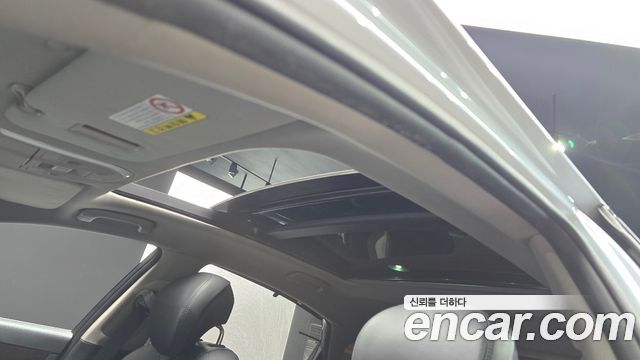 Hyundai Genesis 2015 — photo 19