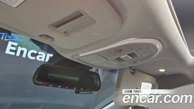 Hyundai Genesis 2015 — photo 20