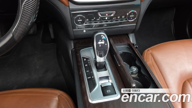 Maserati Ghibli 2014 — photo 9