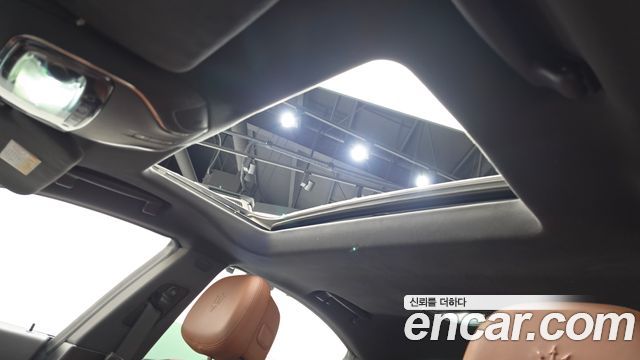 Maserati Ghibli 2014 — photo 19