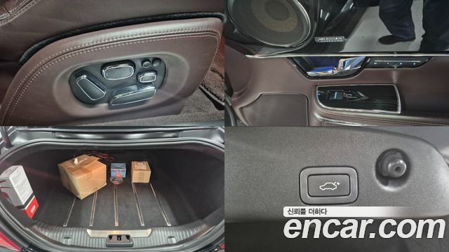 Jaguar XJ 2010 — photo 20