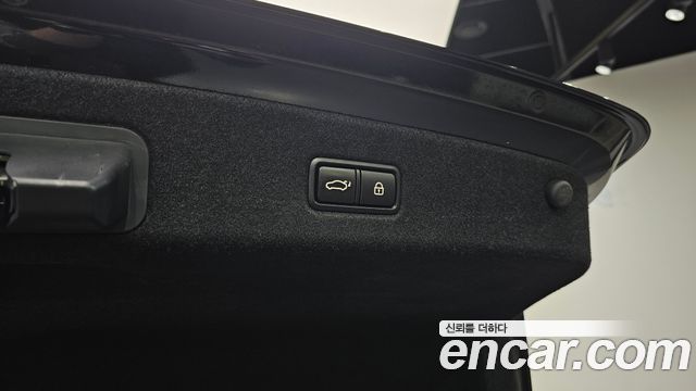 Kia K9 2019 — photo 26
