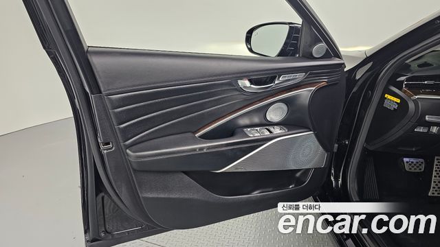 Kia K9 2019 — photo 14