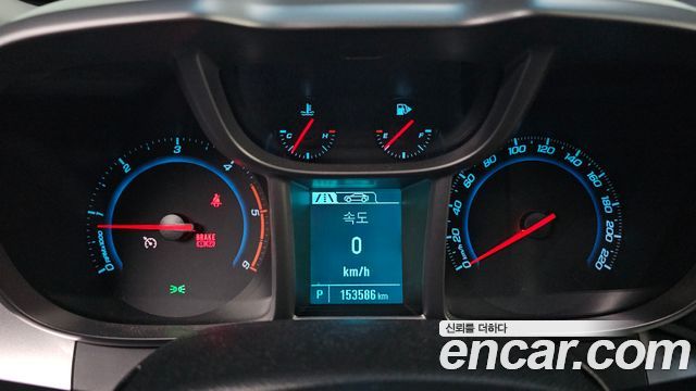 Chevrolet Korea Orlando 2013 — photo 8