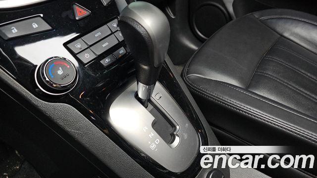 Chevrolet Korea Orlando 2013 — photo 9