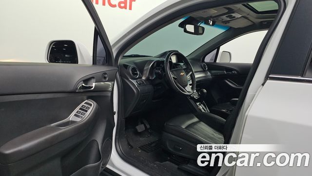 Chevrolet Korea Orlando 2013 — photo 10