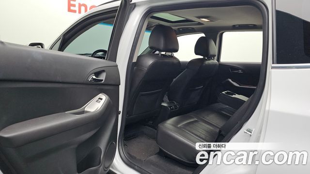 Chevrolet Korea Orlando 2013 — photo 11