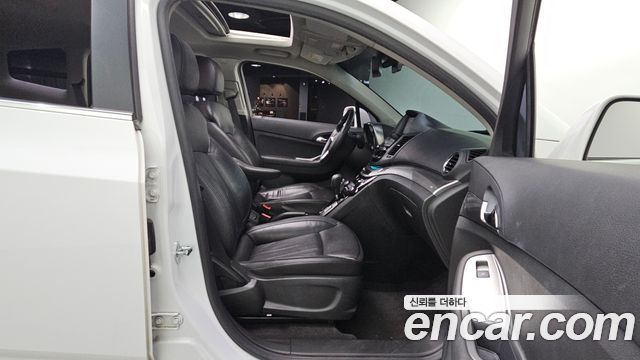 Chevrolet Korea Orlando 2013 — photo 12