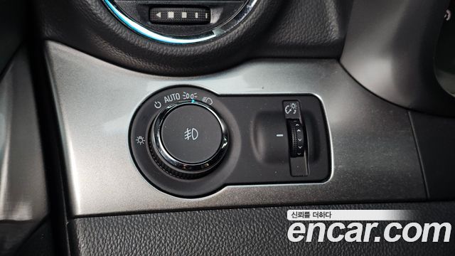 Chevrolet Korea Orlando 2013 — photo 13