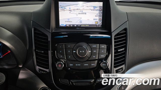 Chevrolet Korea Orlando 2013 — photo 15
