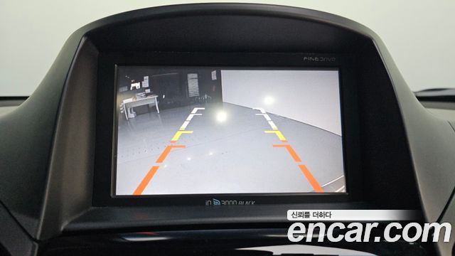 Chevrolet Korea Orlando 2013 — photo 16