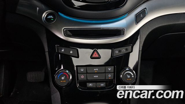 Chevrolet Korea Orlando 2013 — photo 17