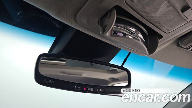 Chevrolet Korea Orlando 2013 — photo 19