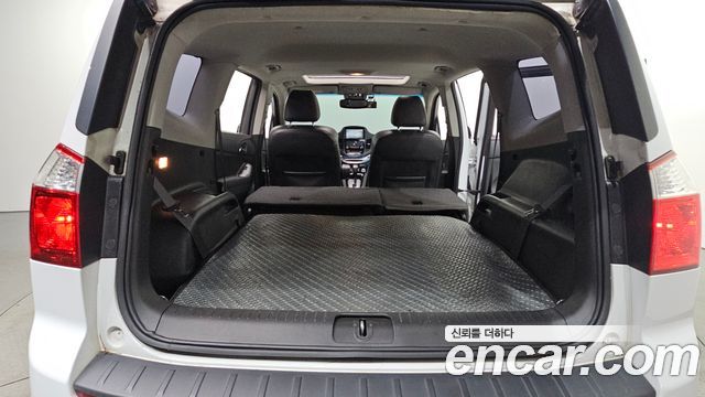 Chevrolet Korea Orlando 2013 — photo 20