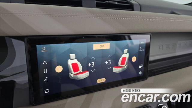 Land Rover Defender 2022 — photo 31
