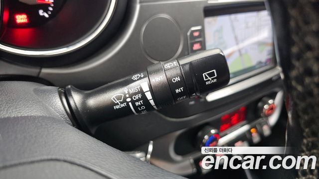 Kia pride 2015 — photo 30