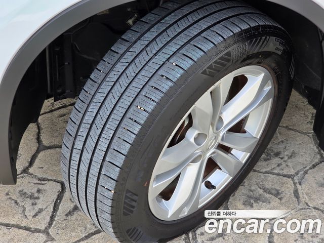Renault Korea QM6 2020 — photo 8