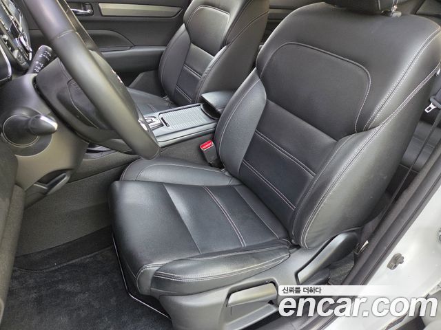 Renault Korea QM6 2020 — photo 12