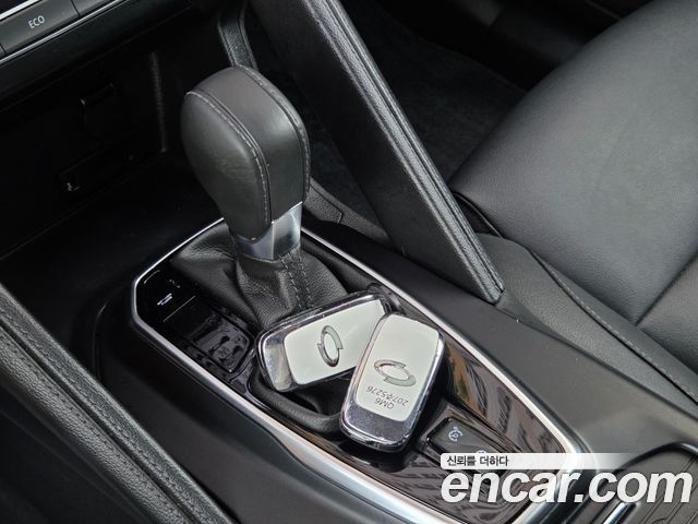 Renault Korea QM6 2020 — photo 19