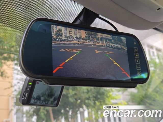 Renault Korea QM6 2020 — photo 20