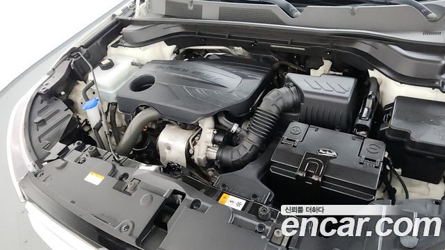 KG Mobility KORANDO 2021 — photo 6