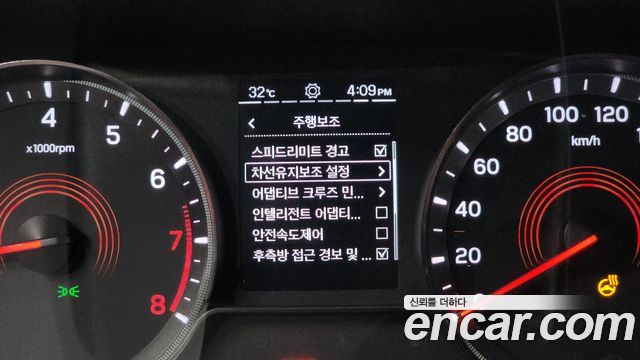 KG Mobility KORANDO 2021 — photo 18