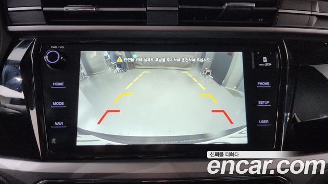 KG Mobility KORANDO 2021 — photo 21