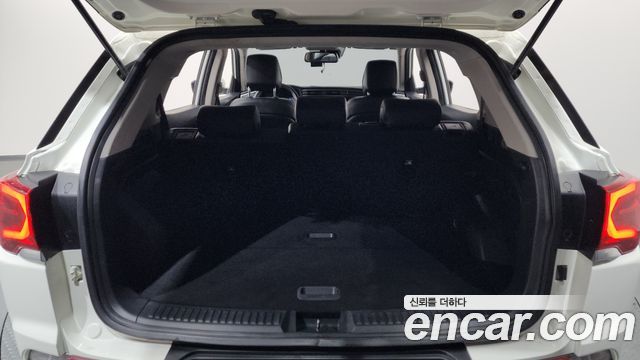 KG Mobility KORANDO 2021 — photo 25