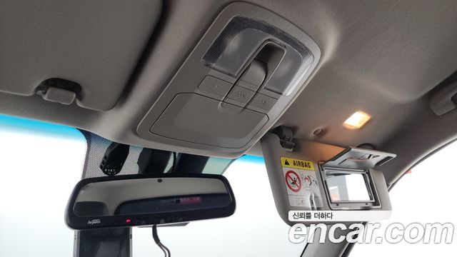 KG Mobility KORANDO 2021 — photo 26