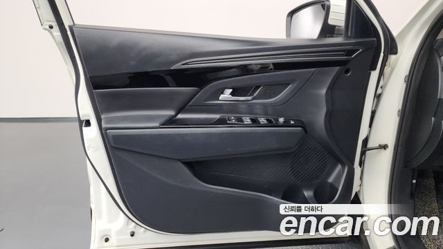 KG Mobility KORANDO 2021 — photo 14