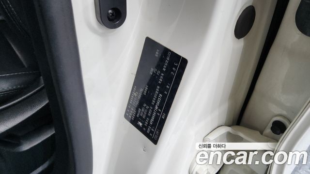 KG Mobility KORANDO 2021 — photo 27