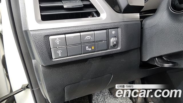 KG Mobility KORANDO 2021 — photo 28