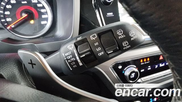 KG Mobility KORANDO 2021 — photo 29