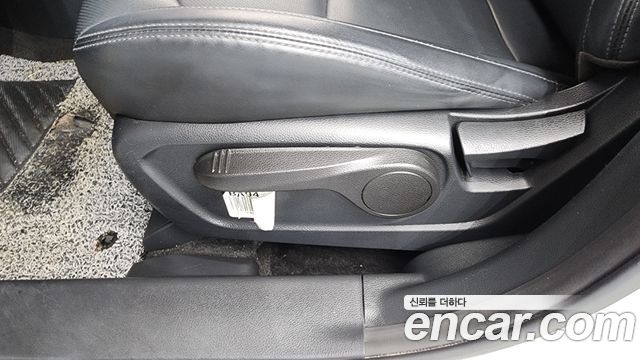 KG Mobility KORANDO 2021 — photo 31