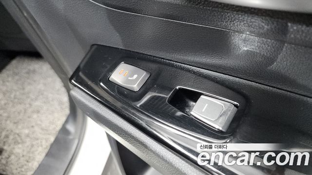 KG Mobility KORANDO 2021 — photo 34