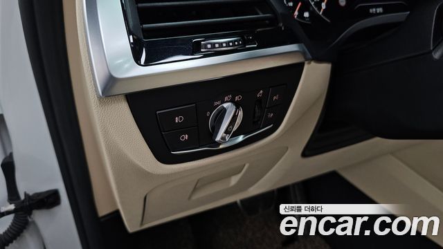 BMW X3 2019 — photo 23