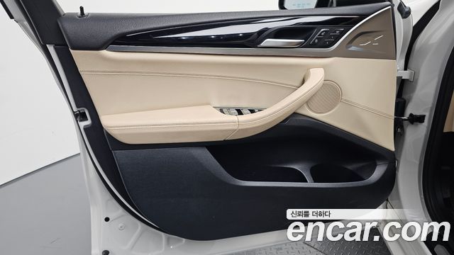 BMW X3 2019 — photo 14