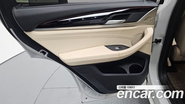 BMW X3 2019 — photo 15