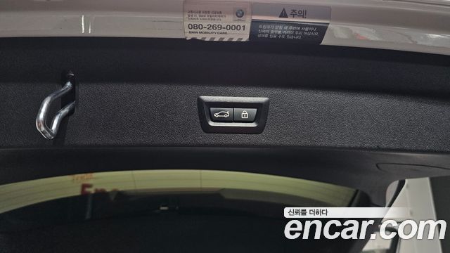 BMW X3 2019 — photo 31