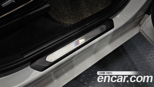 BMW X3 2019 — photo 34